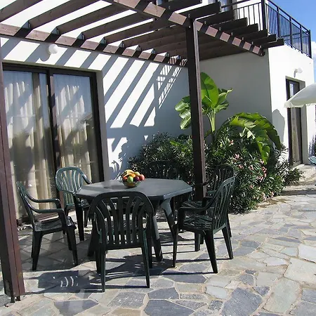 Aurora Apartment