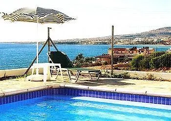Aurora Apartment Paphos