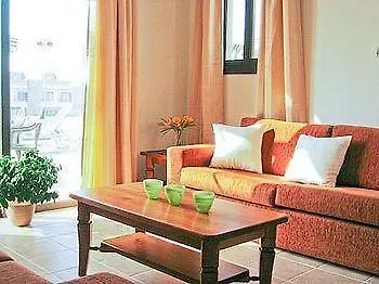 Aurora Apartment