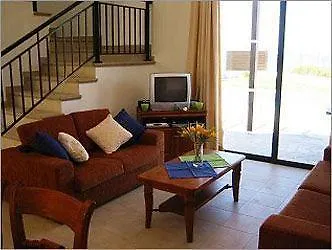 Aurora Apartment Paphos
