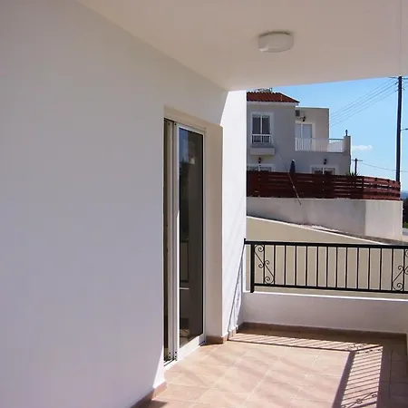 Aurora Apartment Paphos