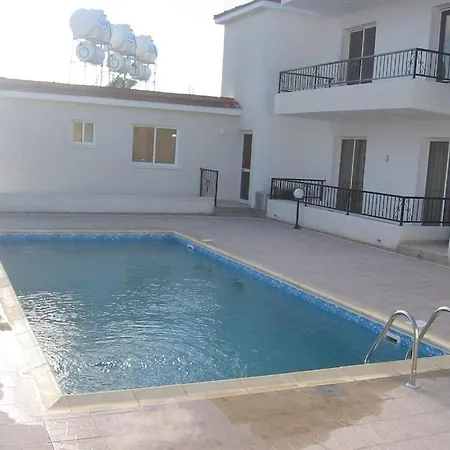 Aurora Apartment *