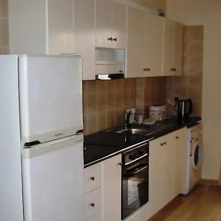 Aurora Apartment