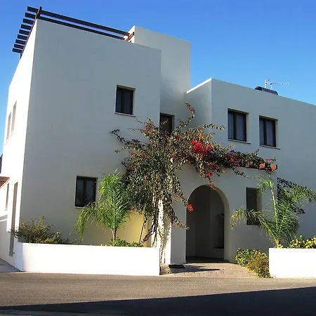 Aurora Apartment Paphos