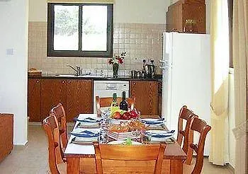 Aurora דירה