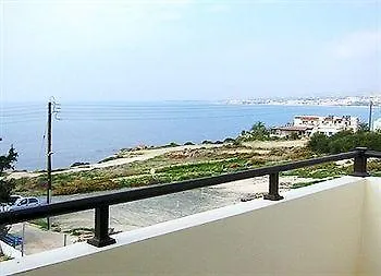 Aurora דירה
