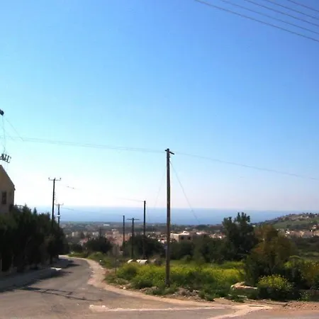 דירה Aurora *