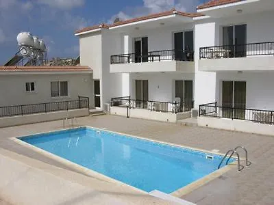 Aurora * Paphos
