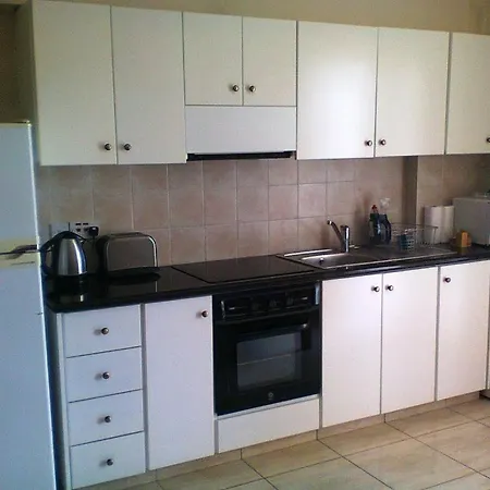 Aurora Apartamento
