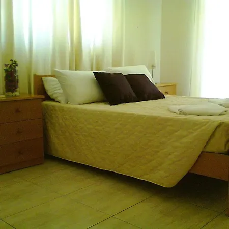 Apartamento Aurora Paphos