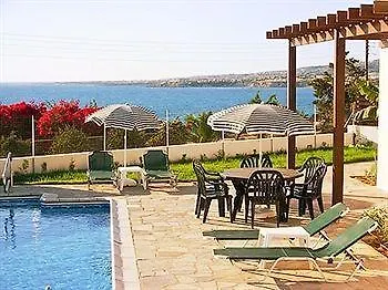 Aurora Paphos